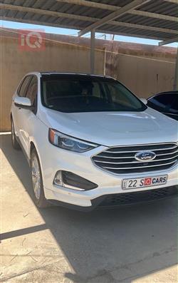 فورد ادج